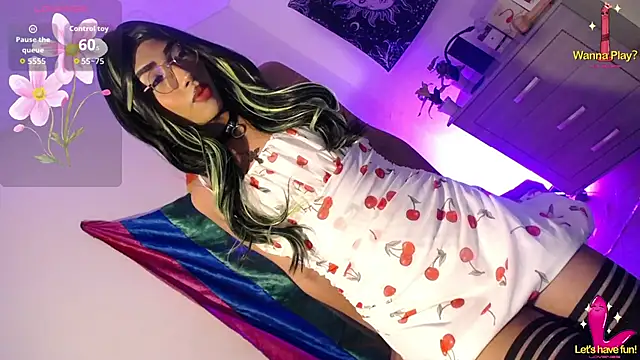 Cute Aleja online show from May 15, 11:13 pm