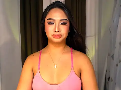 BigBrownCock Candice online show from November 14, 3:09 pm