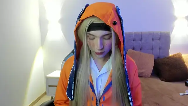 Damiian20  online show from December 15, 4:08 am