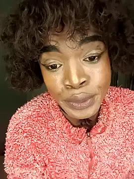 Lucile Carrie online show from November 16, 9:58 pm