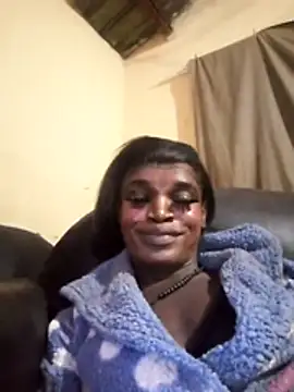 Lucile Carrie online show from March 3, 9:11 pm