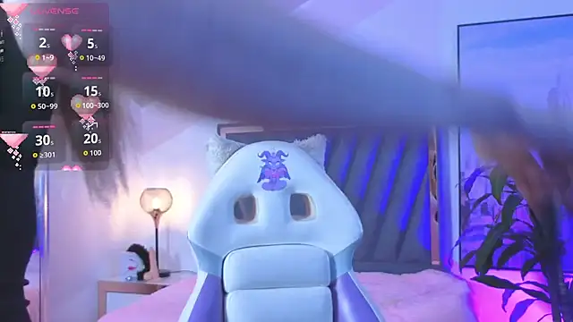 cutebabyhub  online show from March 4, 10:47 pm