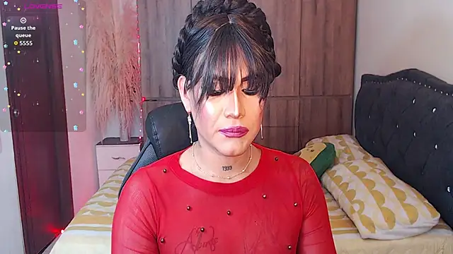 melani ferraraa  online show from December 20, 3:45 am