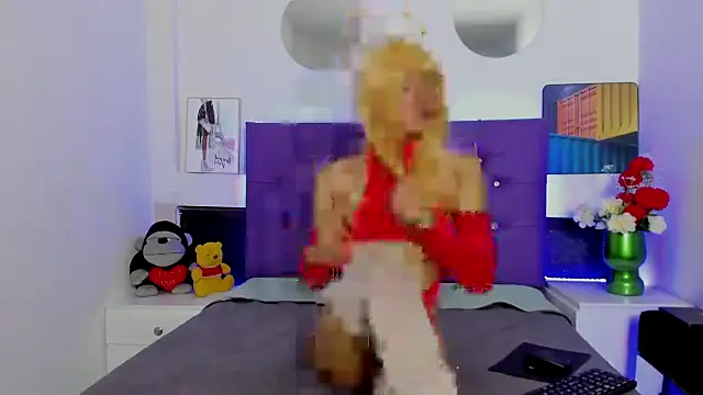 RegannTaylor online show from November 13, 1:30 pm