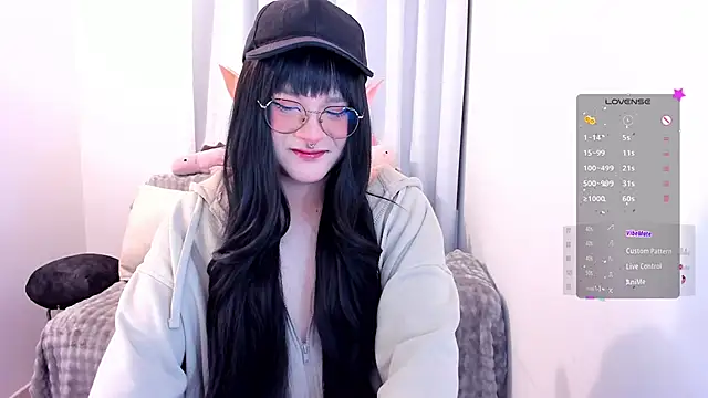 Omorimori online show from January 13, 5:48 am