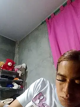 Megan2026 online show from January 14, 5:05 am