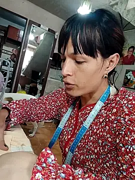 PaulinaLondra2 online show from December 22, 3:39 pm