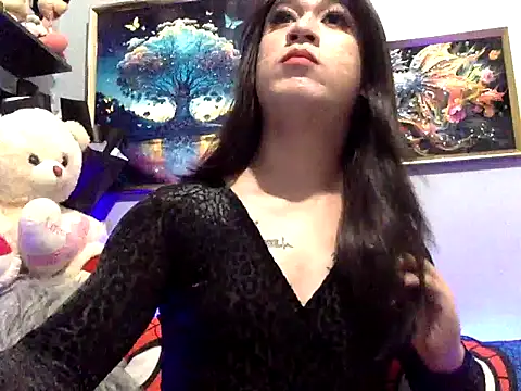 desirable miya online show from November 17, 3:34 pm