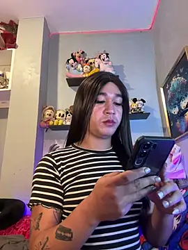 desirable miya online show from February 23, 3:42 am