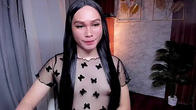 xSlave Doll online show from November 28, 6:31 pm