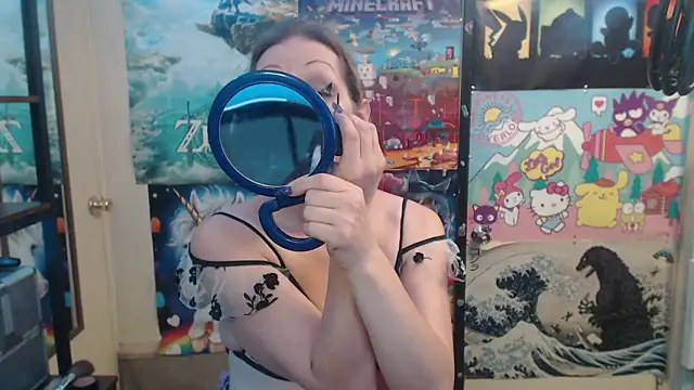 Savanah Banana  online show from November 16, 11:09 am