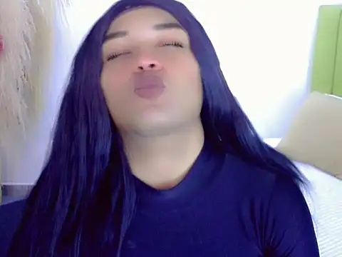 sebastian cruz  online show from January 15, 7:23 pm