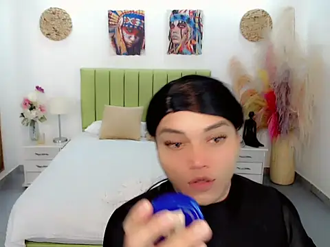 sebastian cruz  online show from February 19, 7:32 pm