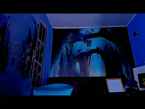 Domine Couple74 online show from November 18, 9:15 pm