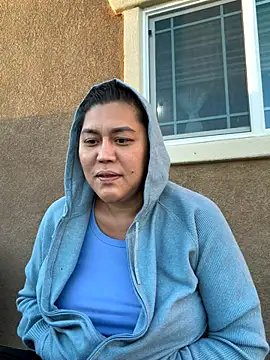 SweetAmbelicious online show from November 10, 2:40 pm