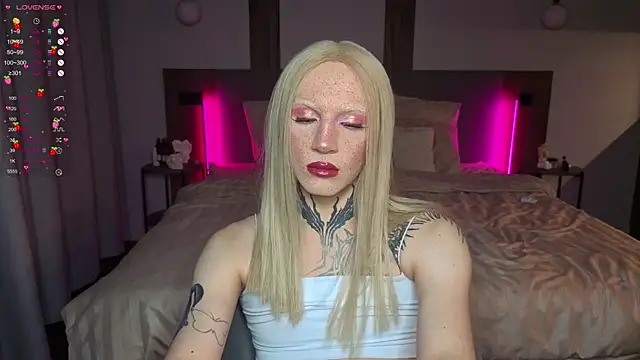 1lola4ka online show from February 12, 7:42 pm