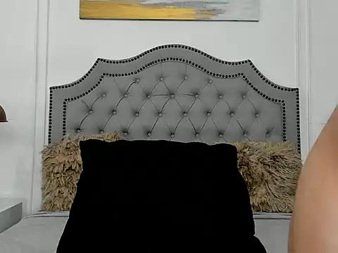 PamelaAdamsTs online show from December 4, 4:38 am