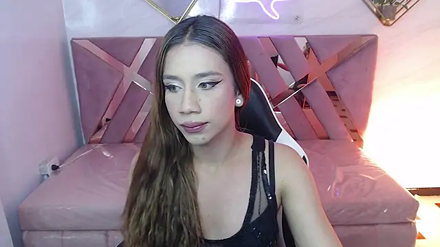 Evy Luxx v online show from November 16, 4:44 am