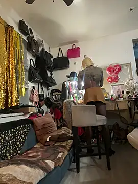 Motherbigbus online show from February 22, 7:44 am