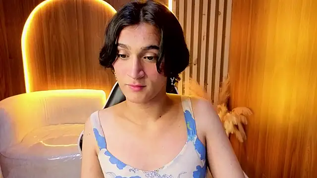 zoe tp online show from January 7, 8:34 pm