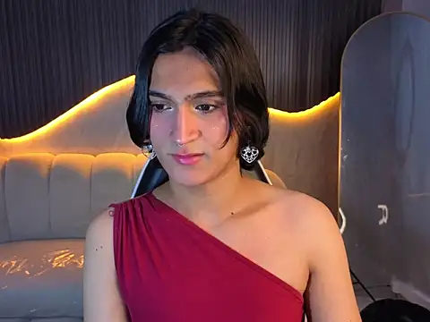 zoe tp online show from February 27, 8:15 pm