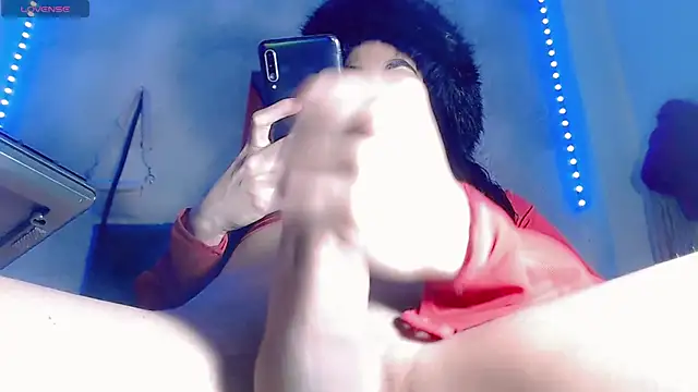 Karla hot777 online show from December 4, 3:49 pm