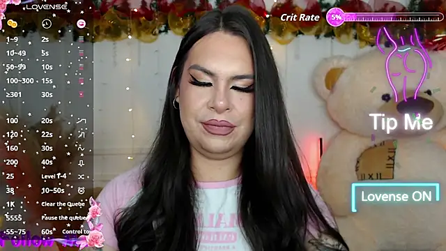 Nicol ricci  online show from December 1, 1:02 pm