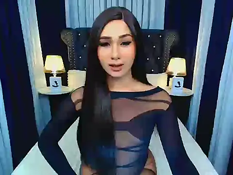 Iris Hilton online show from January 14, 5:49 am