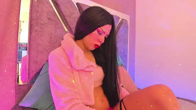 frany wolf  online show from December 22, 5:56 am