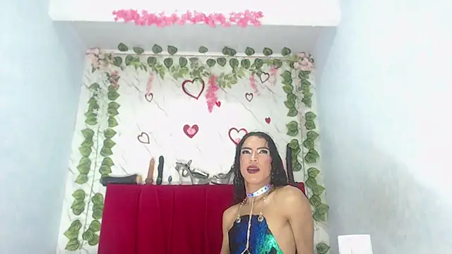 angelamanjarrezcm online show from December 21, 7:47 am