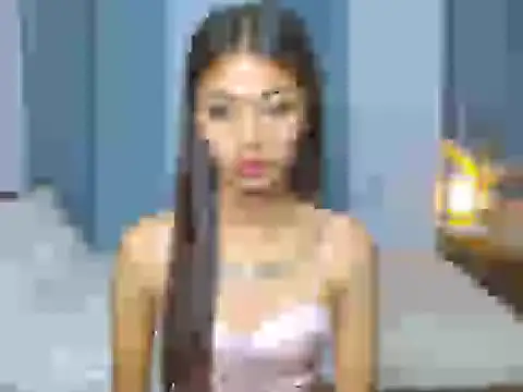 SamaraMillers online show from December 1, 3:25 pm