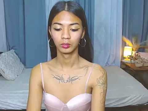 SamaraMillers online show from December 16, 3:39 pm