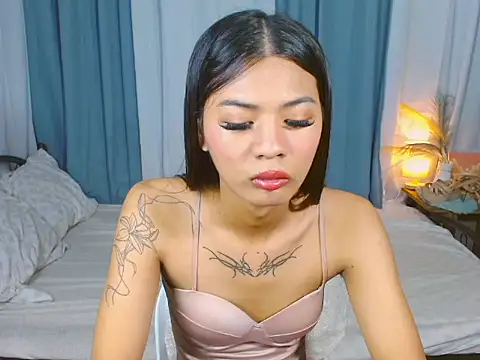 SamaraMillers online show from July 22, 5:50 pm