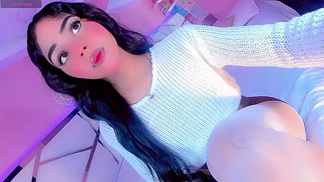 ShantyMiilan online show from February 14, 4:53 am