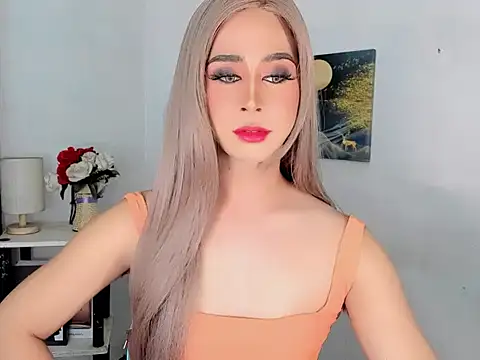 Seductive Paloma online show from March 13, 6:02 pm