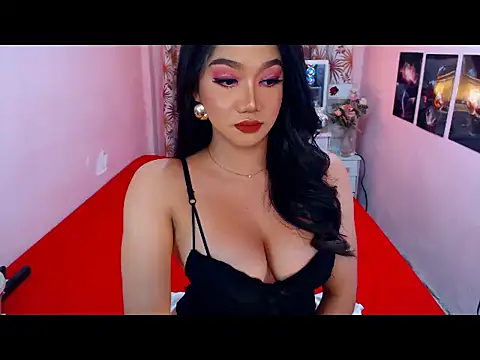 UrScreenGoddess online show from June 3, 1:18 am