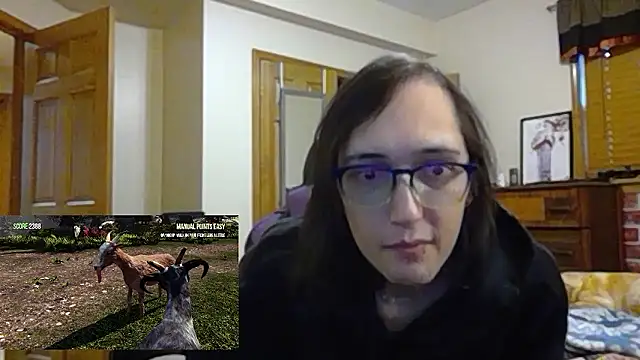 PaisleyDreams online show from January 11, 10:38 pm