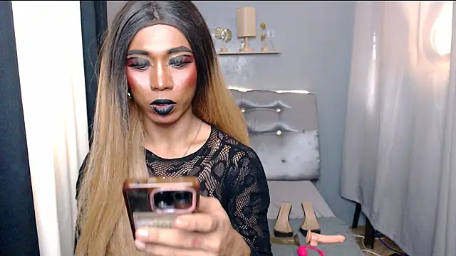 TsBlackHORSECOCKcalix online show from June 5, 3:21 am