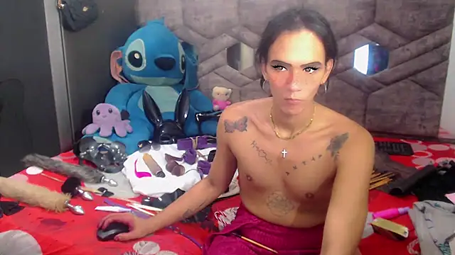 michaeldissts online show from February 19, 4:25 pm