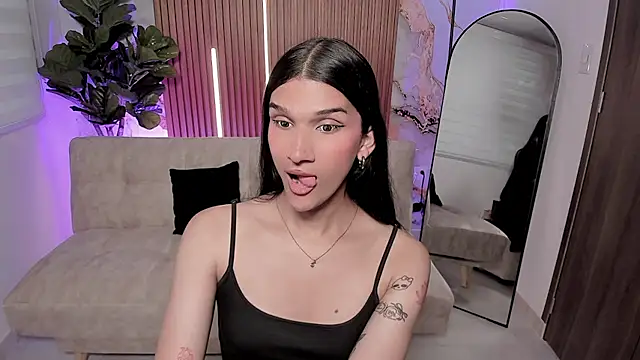 Bianca baldwin  online show from December 15, 9:09 pm