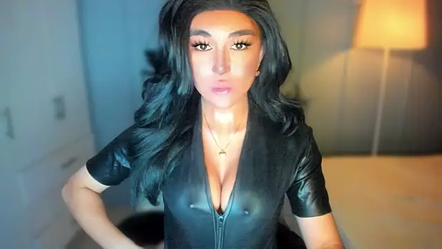 mxshemale ladyboy online show from December 13, 10:55 pm