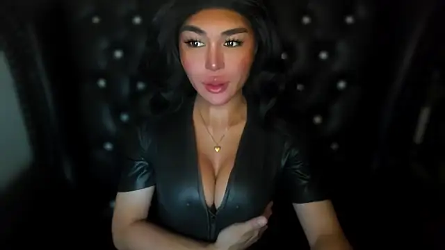 mxshemale ladyboy online show from January 5, 8:31 pm