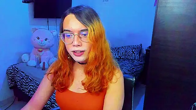 lillykittyyy online show from February 5, 8:58 pm