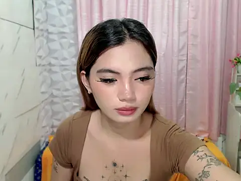 slutty keysha online show from January 8, 6:01 pm