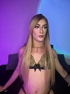 Alana Stone online show from February 7, 4:29 am