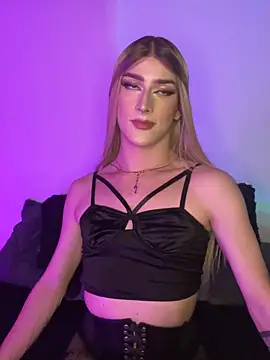 Alana Stone online show from February 11, 1:35 am