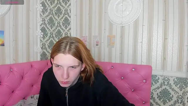 AlicexPrincess online show from March 28, 8:22 pm