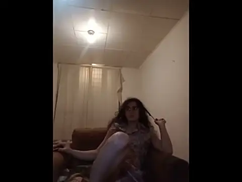 Harilover online show from January 14, 8:23 am