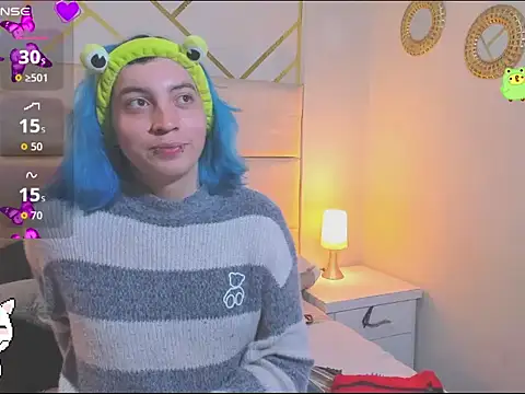 Kissa- online show from January 8, 3:10 am