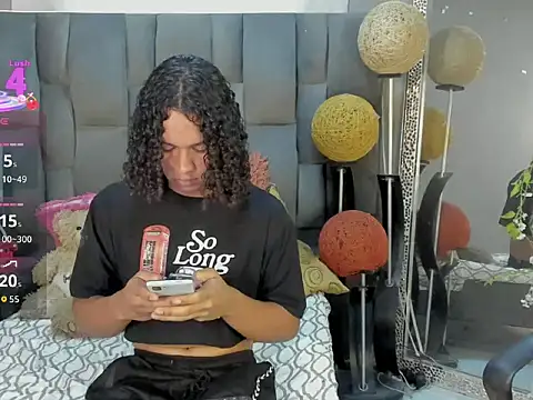 dylaans19 online show from January 13, 3:31 pm